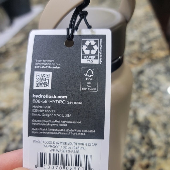 Hydro Flask Taproot - Picture 4 of 4